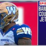 Banjo Bowl countdown, Ontaria Wilson starts, Winnipeg Jets pre-camp skate