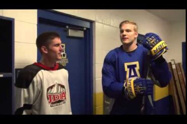 A Look at the Nooks: Colton Parayko