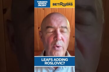 Will the Leafs Get Jack Roslovic?