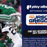 The Jason Gregor Show - September 3rd, 2025 - Kawhi, Ballmer, Clippers Under Fire