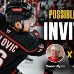 Should Bruins Bring in Jack Roslovic? | Pucks with Haggs