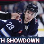The Winnipeg Jets Prospect Showdown Roster Is Finally HERE