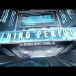 HIGHLIGHTS Hamilton Bulldogs (7) @ Niagara IceDogs (1) - January 9th, 2020