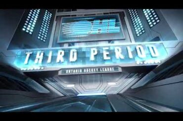 HIGHLIGHTS Hamilton Bulldogs (7) @ Niagara IceDogs (1) - January 9th, 2020