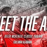 2025 Meet the ASA | ASA Classic, Men’s Hunter 45