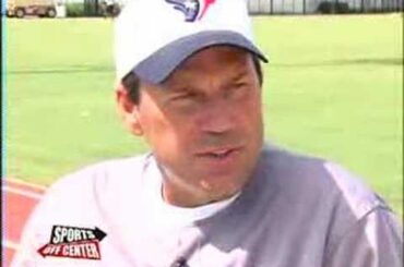 Sports Off Center w/ Craig Roberts: COACH GARY KUBIAK