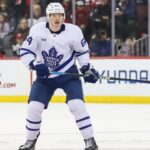 DAVID KÄMPF VŠECHNY GÓLY V NHL SEZÓNA 2024/2025