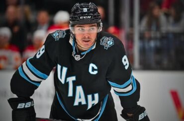 The NHL Is Ignoring One of Its Best Players...