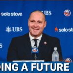 BREAKING: Islanders Sign Prokhorov to Entry-Level Deal | Will Russian PHENOM Stay OVERSEAS?