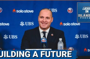 BREAKING: Islanders Sign Prokhorov to Entry-Level Deal | Will Russian PHENOM Stay OVERSEAS?