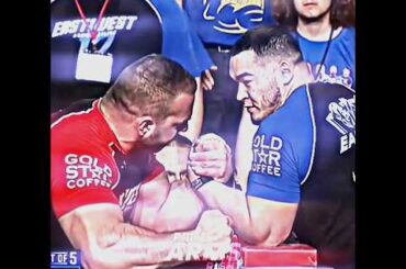 ARTYOM MOROZOV VS ALIZHAN MURATOV WILL BE BANGER 🔥 | #armwrestler #edit #viralshorts #armwrestling