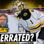 Are Bruins being UNDERVALUED? | Poke the Bear