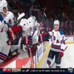 Troy Terry's shootout effort in the 2017 WJC