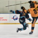 Colorado Springs Miners 18UAA @ PSD Stars