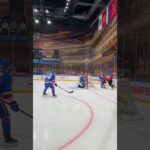 ГОЛ | Василий Пономарев | СКА - Авангард 3-5 | ТМ 2025