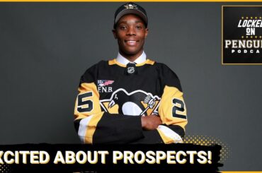 FAN TAKE FRIDAY! Which prospects could make the Penguins this year?