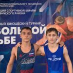 Ибрагимов Ясир (Чечня) - Тозлян Тимур (Горячий ключ)