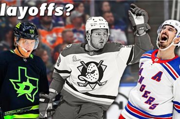 The Ducks offseason was…