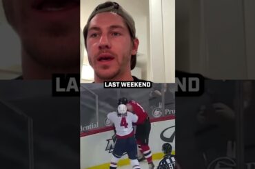 Nathan Bastian Gets Warm Welcome to Stars 🤩