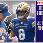 Blue Bombers lose Banjo Bowl, Jets pre-camp skates, NFL Week 1 recap