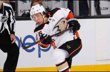 Ducks Trade Montour to Sabres for a 1st and Guhle