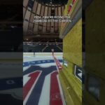 Almost that time… #nyr #hockey #ice #zamboni #nhl #msg