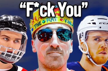 the REAL reason why everyone HATES Brad Marchand 🤬