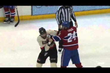 De l'action? En voilà! // Back with a Vengeance