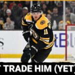 The SMART CASE for Keeping Casey Mittelstadt and the IMPACT of a Healthy Hampus Lindholm