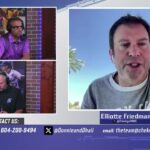 Elliotte Friedman on the Canucks outlook, 2nd line Centre market and McDavid not signed