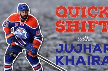 Play On! with Jujhar Khaira