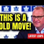 Leafs Acquiring $88 Million Defenseman in Bold Trade? Toronto Maple Leafs News