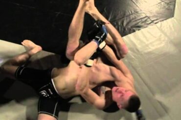 Matt Phillips vs Max Bassett @TearUp8