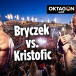 MMA: Robert Bryczek – Samuel „Pirat“ Kristofic im Relive | OKTAGON 45