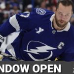 Do the Tampa Bay Lightning Have What It Takes to Overtake the Panthers This Season?