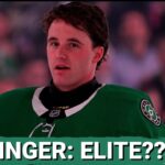 The Truth Behind the Stars most POLARIZING Player: Jake Oettinger Reaching Elite Status??