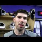 January 27, 2018 | Louis Domingue Postgame