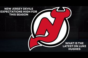 New Jersey Devils Mentality: Eastern Conference Final or Bust