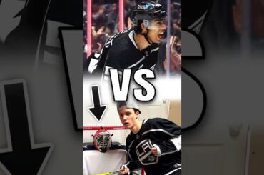 Did I Nail Byfield's Insane Goal? 🏒👀