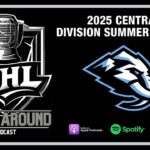 🎙️ Summer Coolers – Utah Mammoth | New Name, New Home, Same Expectations