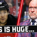 This detail completely changes EVERYTHING for the Devils... | New Jersey Devils News