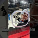 Mentally, we’re here