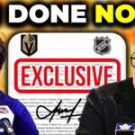 It's CONFIRMED: Mitch Marner GOES NUTS On Maple Leafs After This…