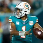 Prop Five | Miami Dolphins vs Indianapolis Colts Week 1 Prize Picks Projections