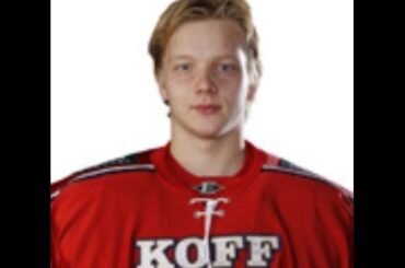 Power Play with CJ Prospect Profile: Ville Husso