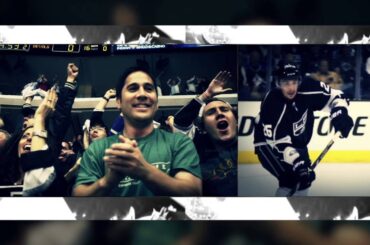 We Are Los Angeles - Opening Video