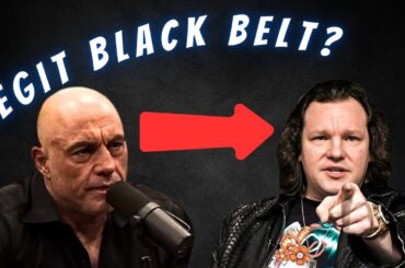 Gordon Ryan Reveals the Truth About Derek Moneyberg!