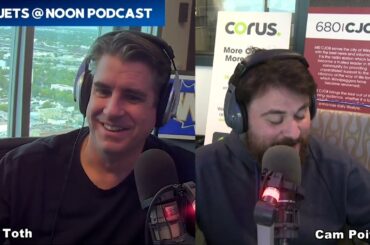 September 8th, 2025 -  Camp Countdown