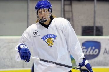 Roope Hintz All Goals Season 2014-15 [HD]