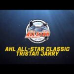 AHL Skills Competition - Tristan Jarry